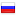 historikalnot.ru hosted country